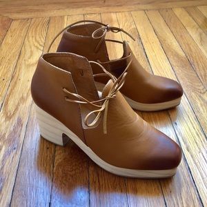 Kelsi Dagger Brooklyn North ankle boots
